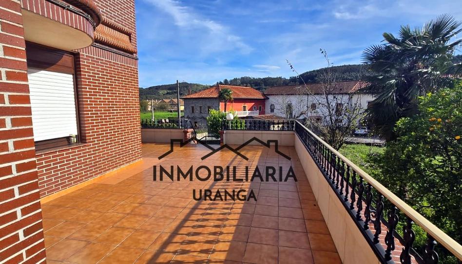 Photo 1 of Flat for sale in La Puente, Solórzano, Cantabria