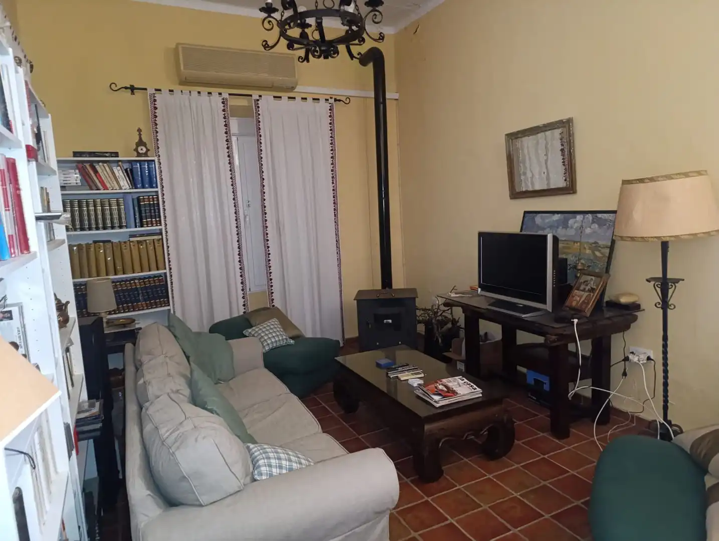Maison à vendre à Santa Cruz de Mudela, imagen 6