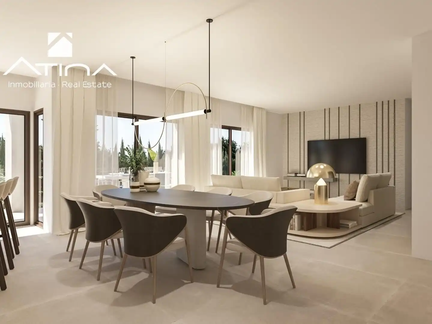 Villa avec terrasse à vendre à Centro ciudad, imagen 4