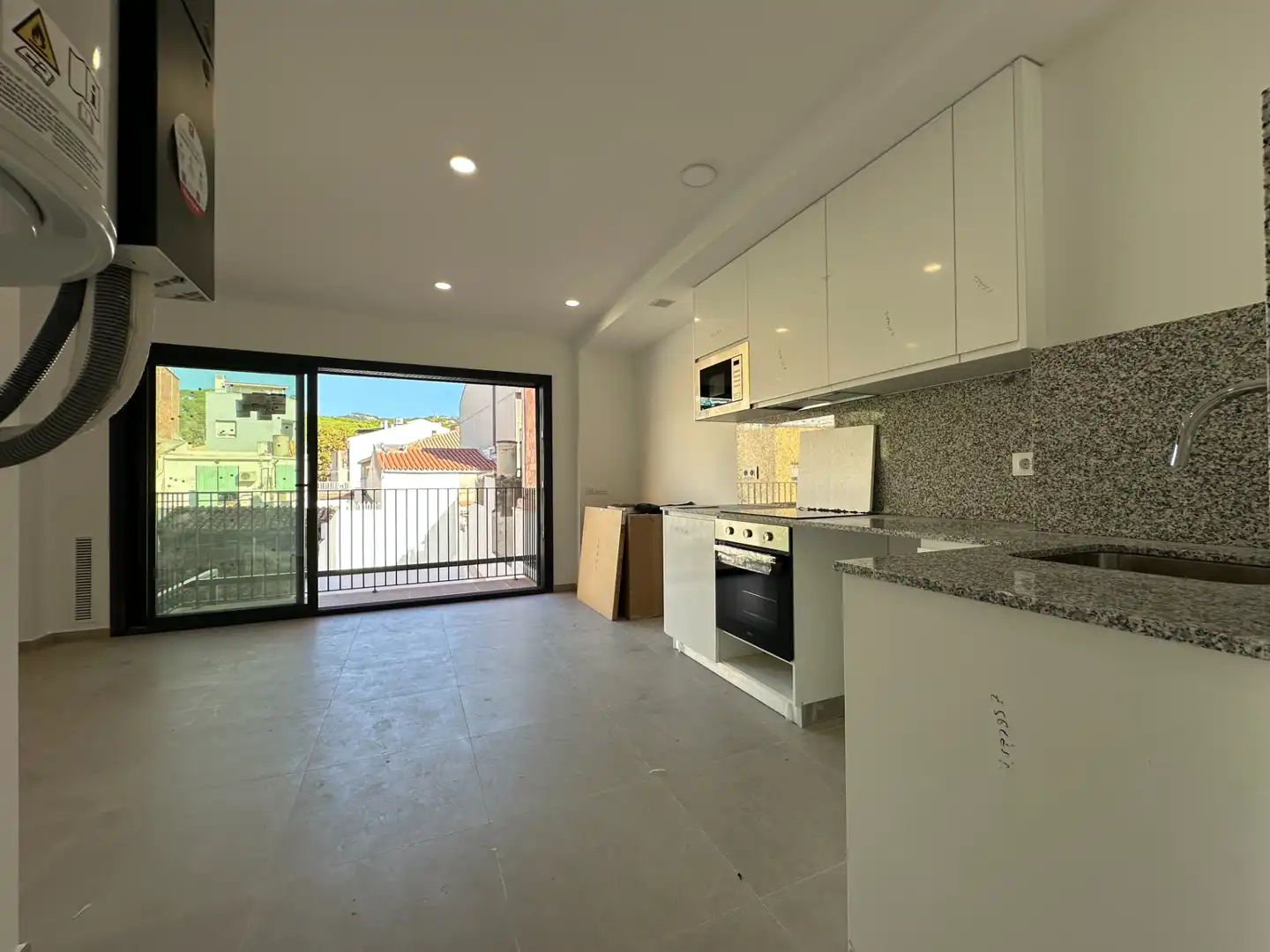 Duplexes for rent in Calella, Barcelona