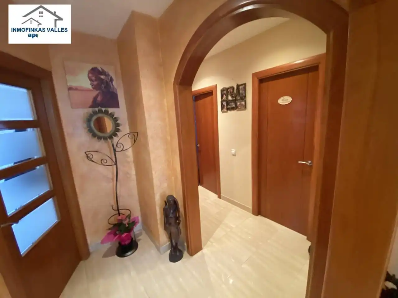Casa o chalet en venta en Lliçà de Vall con Aire acondicionado, Calefacción y Jardín privado