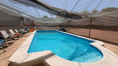 Foto 2 de Finca rústica en venta en Jumilla, Murcia