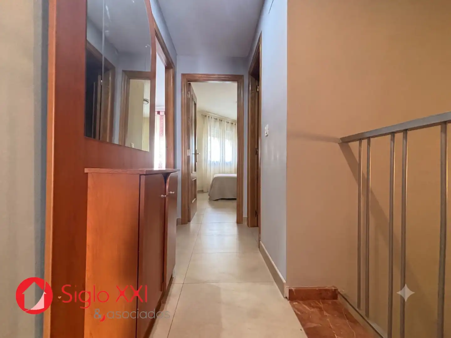 Dúplex en venta en Vila-real con Aire acondicionado, Calefacción y Terraza