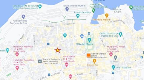 Photo 2 of Residential for sale in Playa Jardín, Santa Cruz de Tenerife