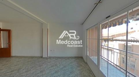 Foto 3 de Pis en venda a San Leonardo, Albox, Almería