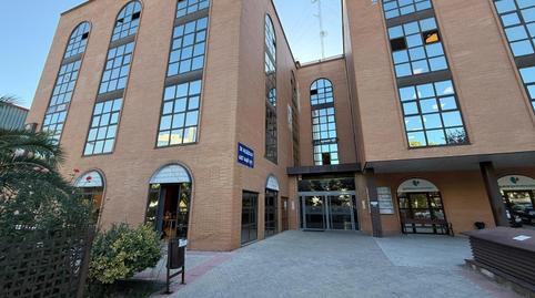 Foto 2 de Oficina en venda a Centro, Madrid