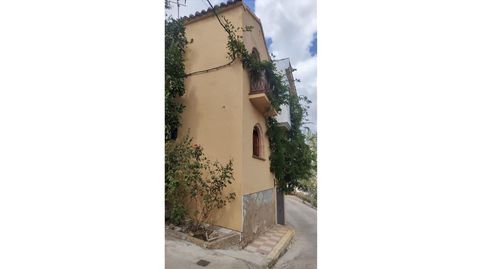Photo 3 of Houses for sale in Fuencaliente, Ciudad Real