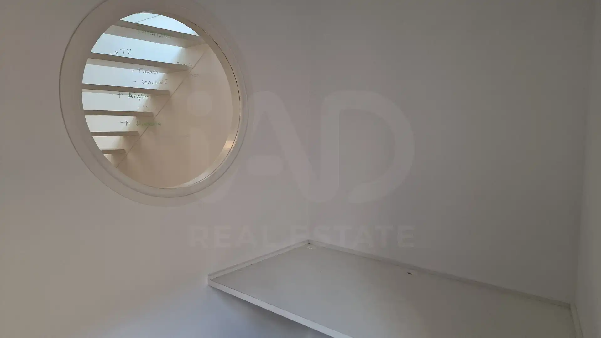 Haus oder Chalet zur Miete in Sant Just Desvern mit Klimaanlage, Heizung und Terrasse