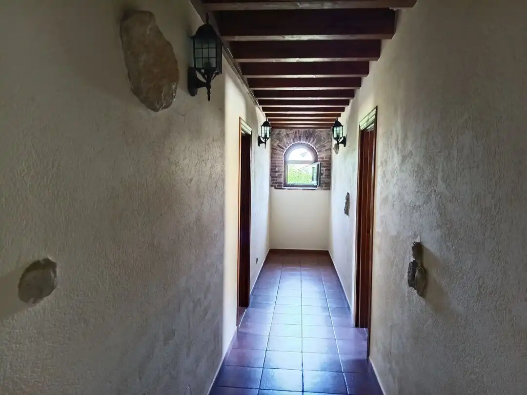 Casa con jardín en venta en El Cotero 65, imagen 14