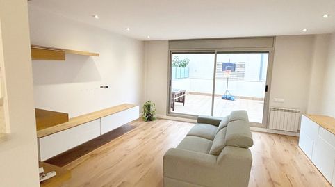 Foto 2 de Casa o chalet de alquiler en Barri del Centre, Terrassa