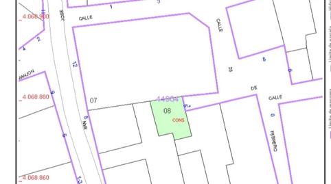 Photo 2 of Residential for sale in Calle Ventiocho de Febrero, 1, Roquetas Pueblo, Roquetas de Mar