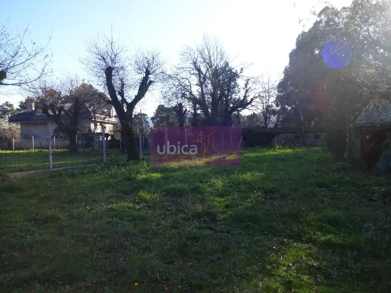 Terreno residencial en venta en Tui, imagen 9