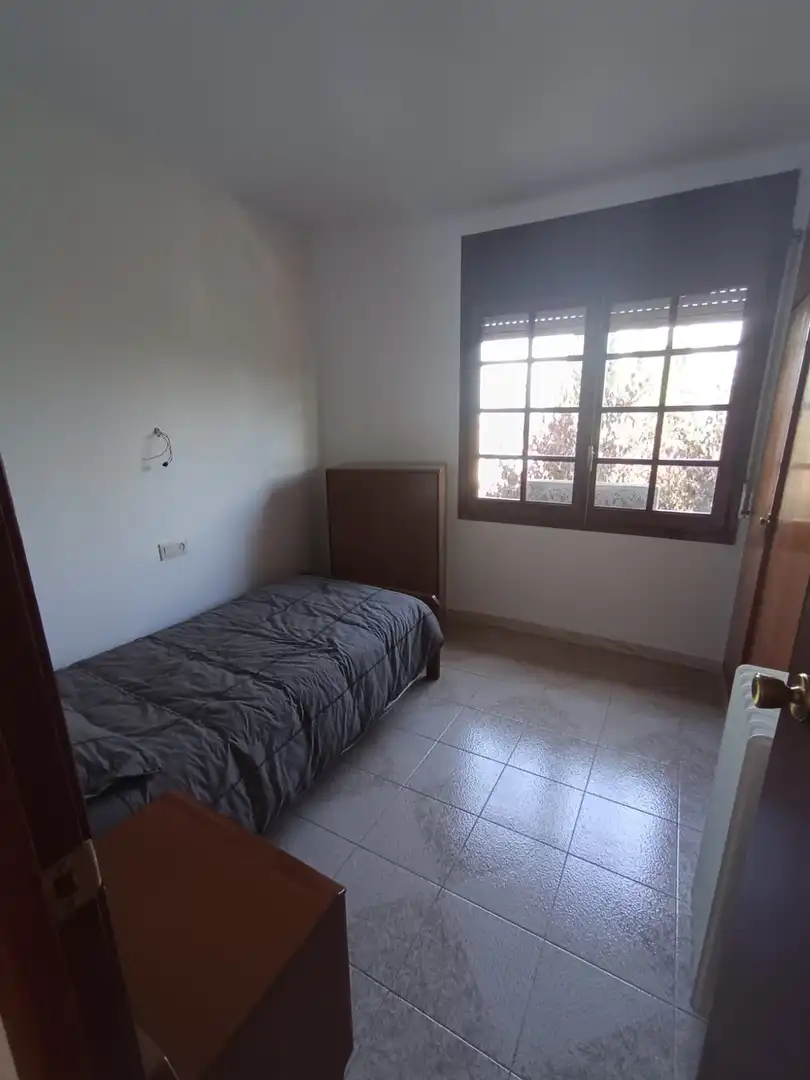 Bedroom of Detached homes for sale in Girona  with Heating, Terrace and Storage room