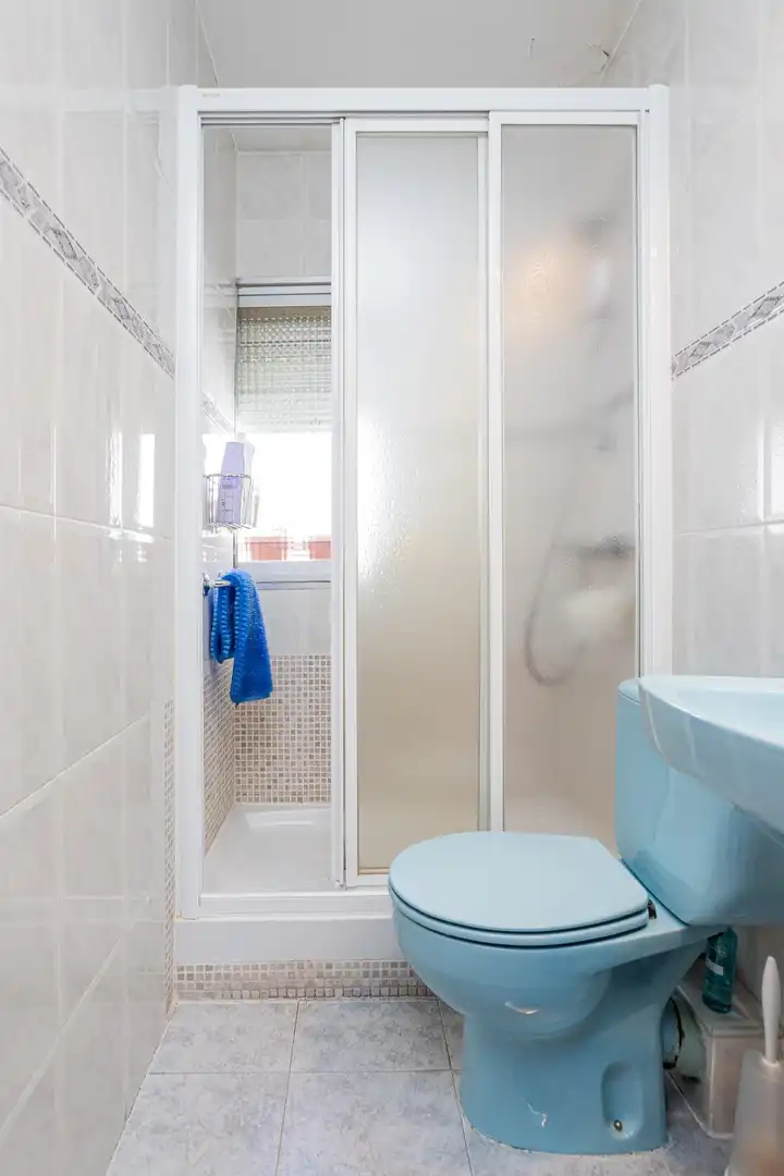 Piso con ascensor en venta en Chamartín, imagen 16