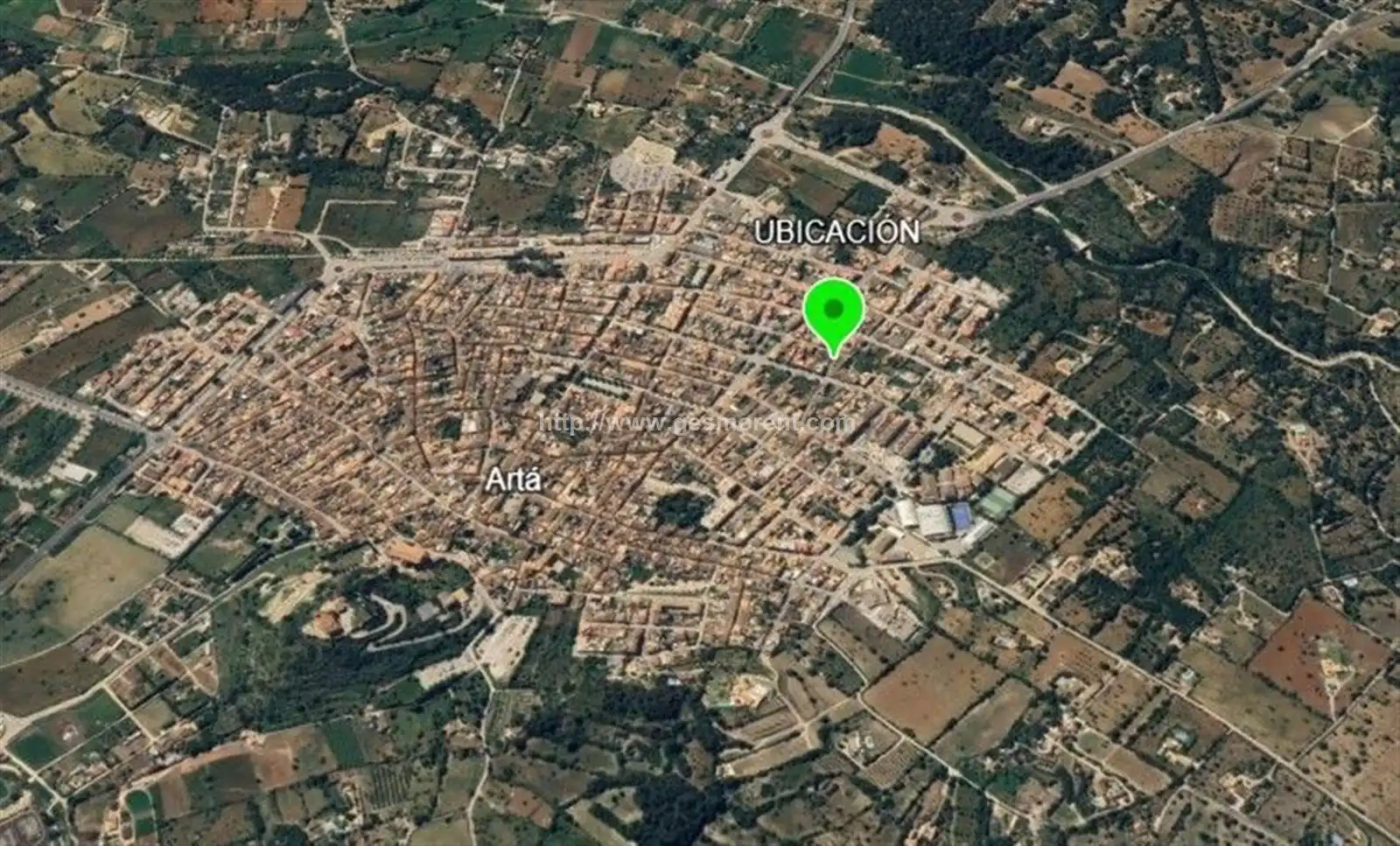 Inmuebles singulares en venta en Artà Poble, imagen 4