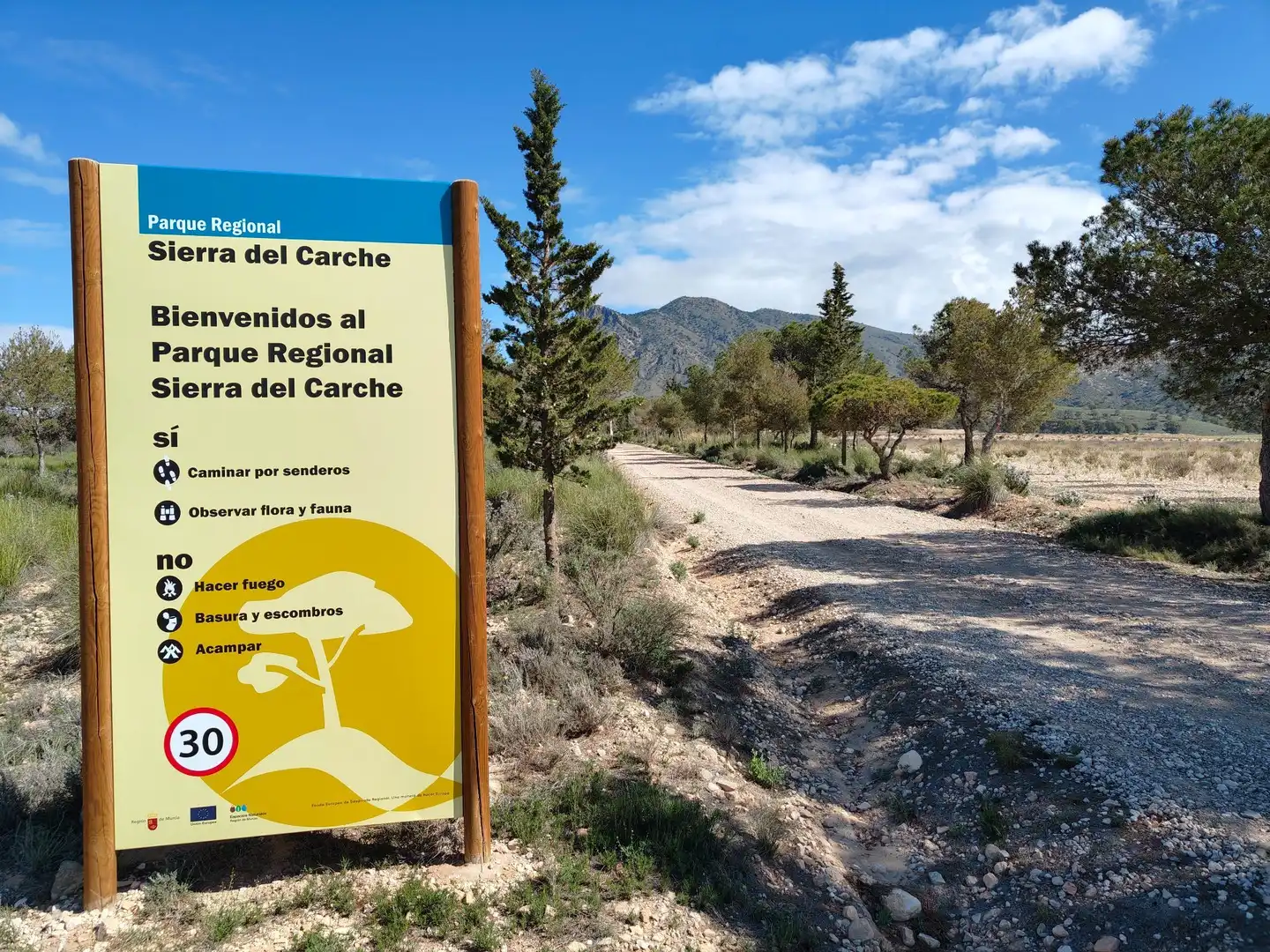 Vista exterior de Casa o chalet en venta en Jumilla
