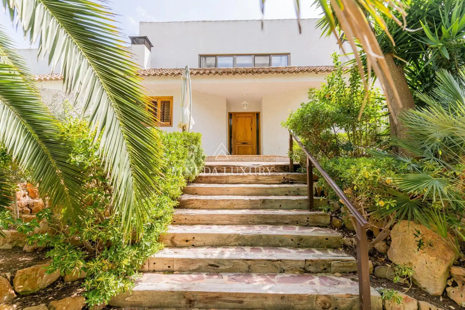 Casa o xalet en venda a Calle CAMP DE MORVEDRE, Alfinach - Los Monasterios