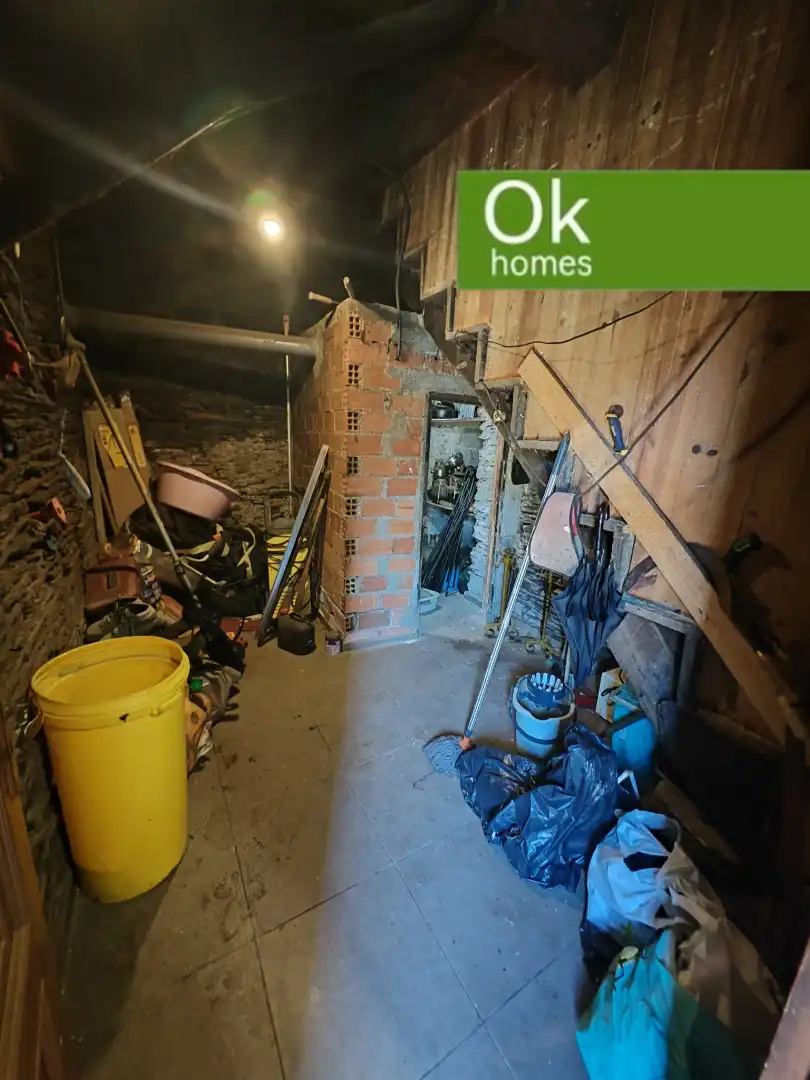 Casa rústica amb jardí en venda a Parroquias del Oeste, imagen 38