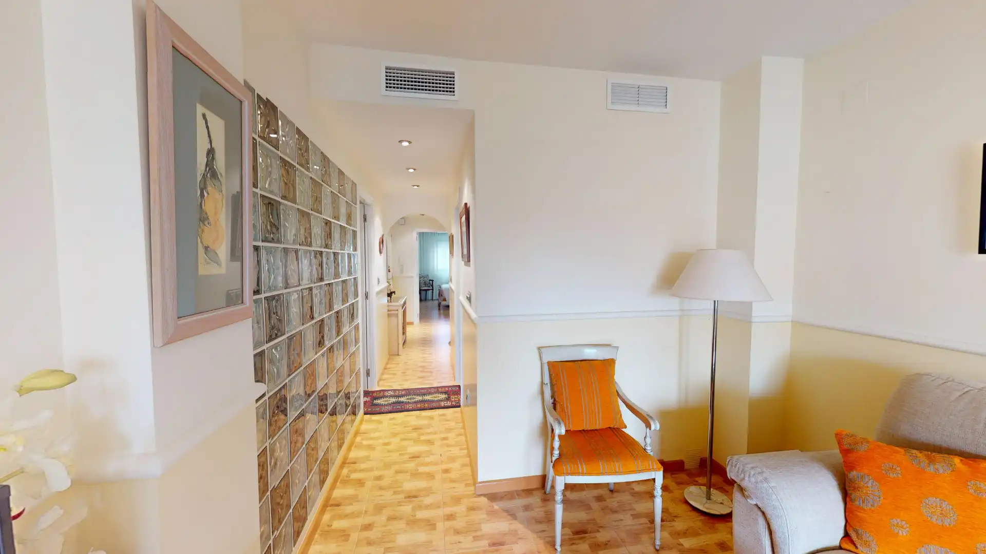 Piso en venta en Alicante / Alacant con Aire acondicionado