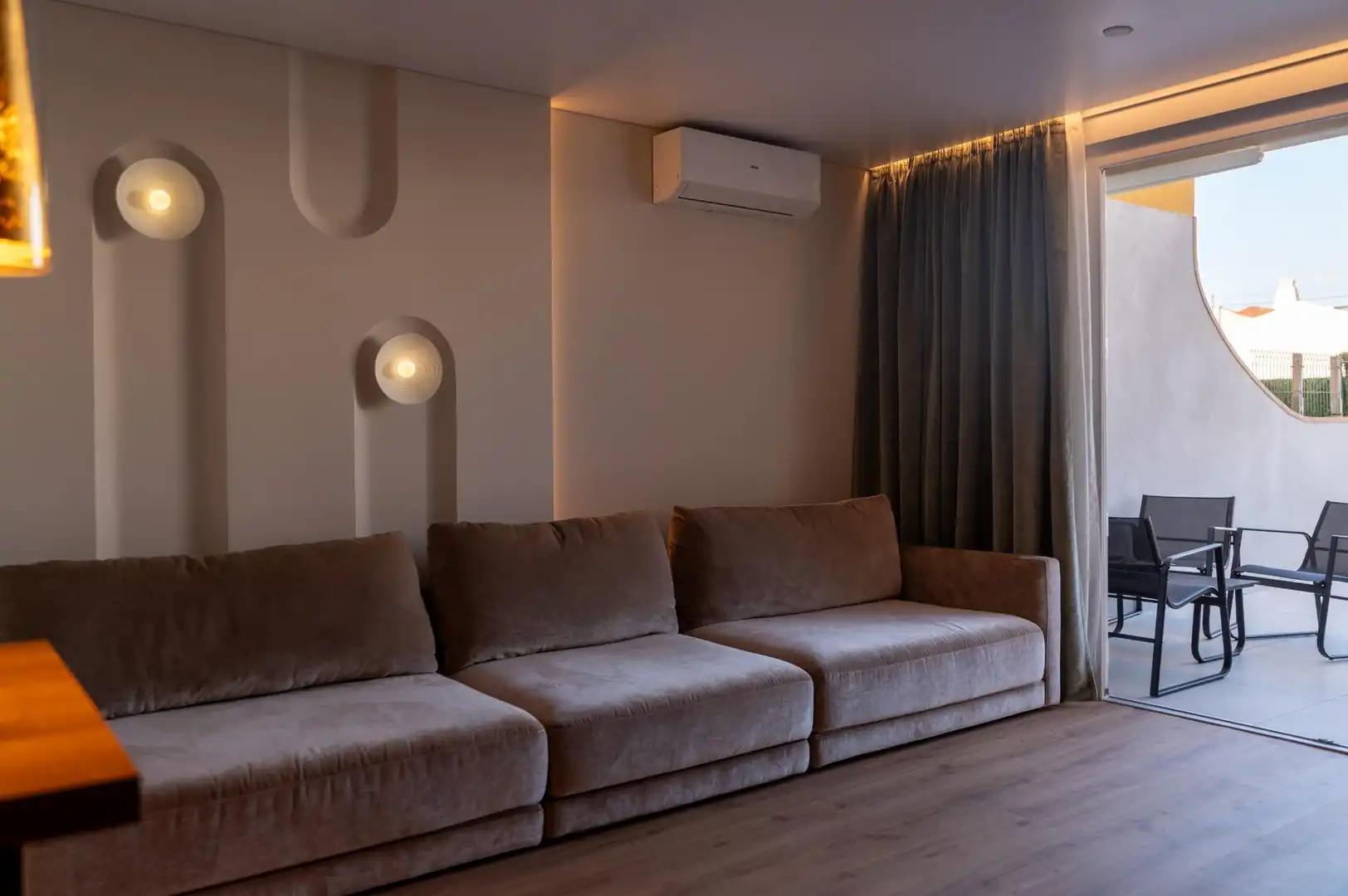 Bungalow con jardín en venta en Paseo DE LOS CONQUISTADORES, imagen 98