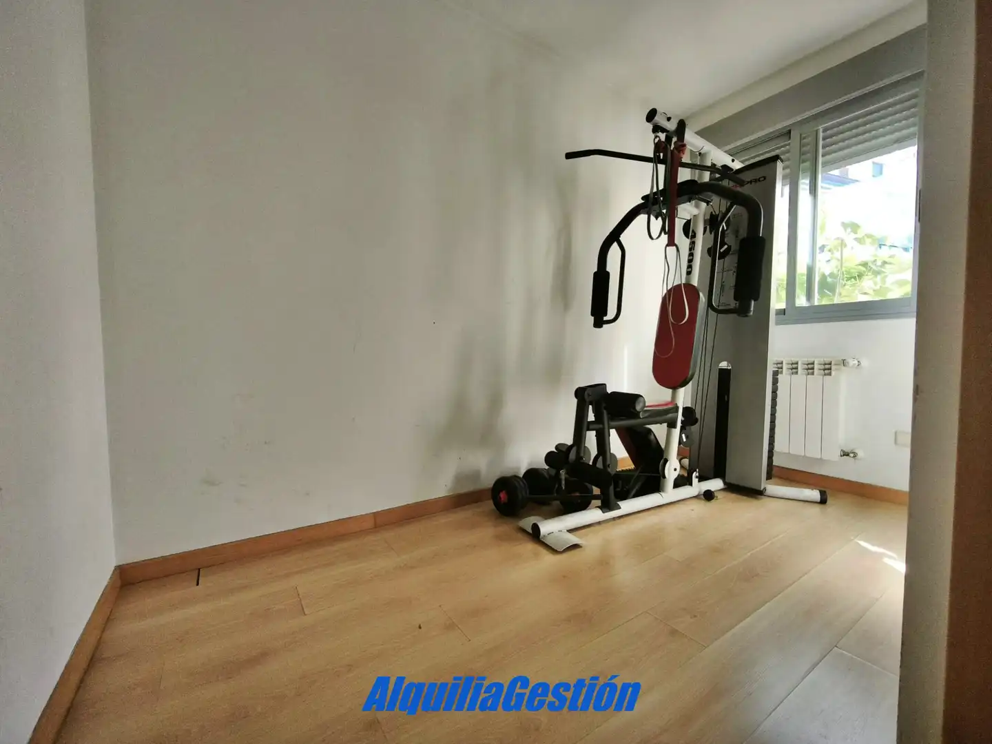 Bedroom of Flat for sale in Alovera  with Heating and Terrace