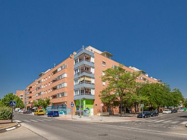 Appartamento con ascensore in vendita a Leganés Norte