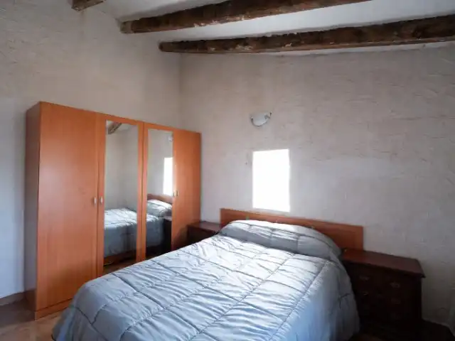 Dormitori de Casa o xalet en venda en Paterna amb Jardí privat i Terrassa