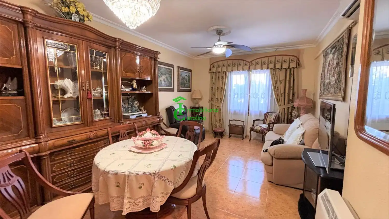 Casa o chalet en venta en Santa Elena