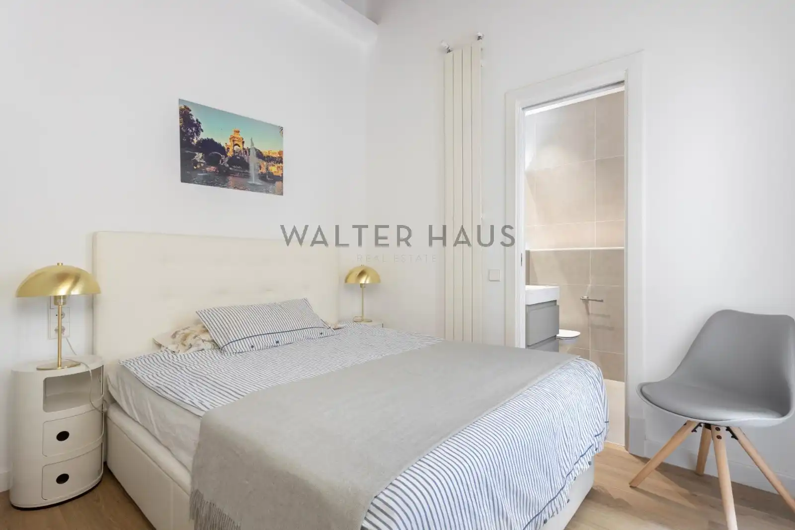 Wohnung mit Terrasse zum Verkauf in Carrer del Bruc, imagen 7