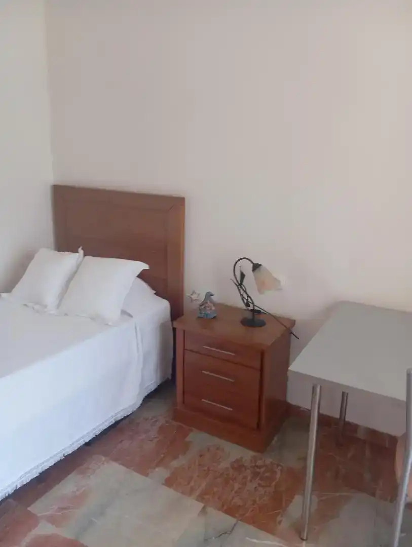 Dormitori de Casa adosada en venda en Pedro Abad
