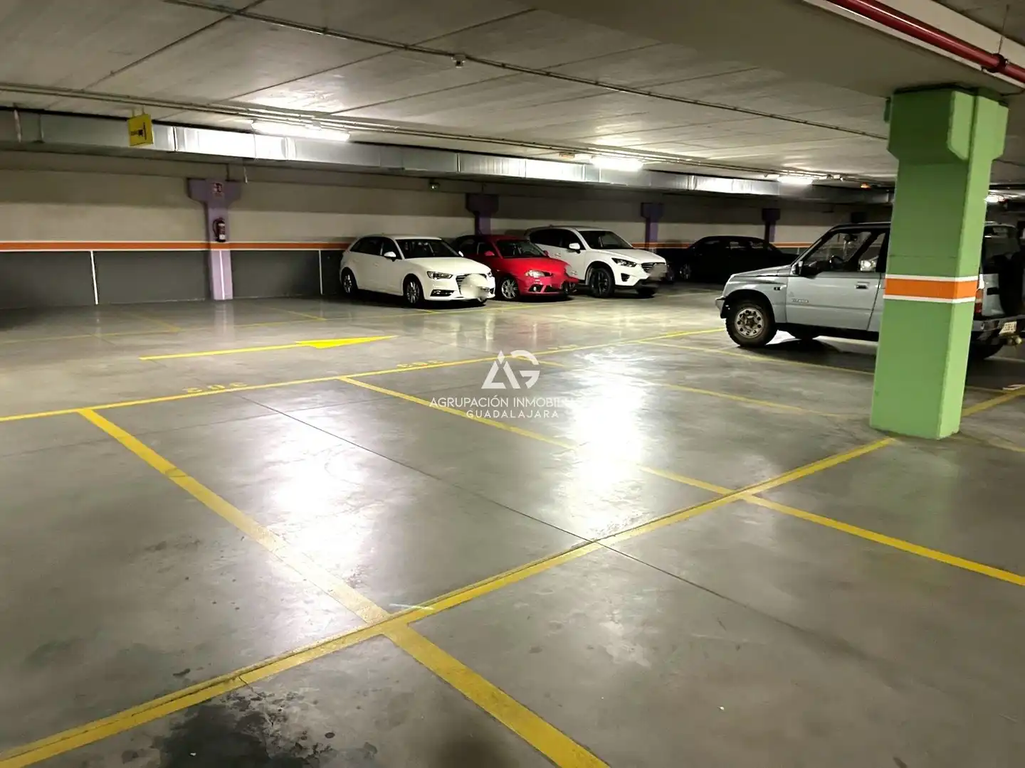Individuel avec ascenseur à vendre à Layna Serrano, imagen 8