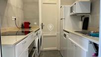 Kitchen of Flat for sale in  Barcelona Capital  with Air Conditioner, Heating and Terrace