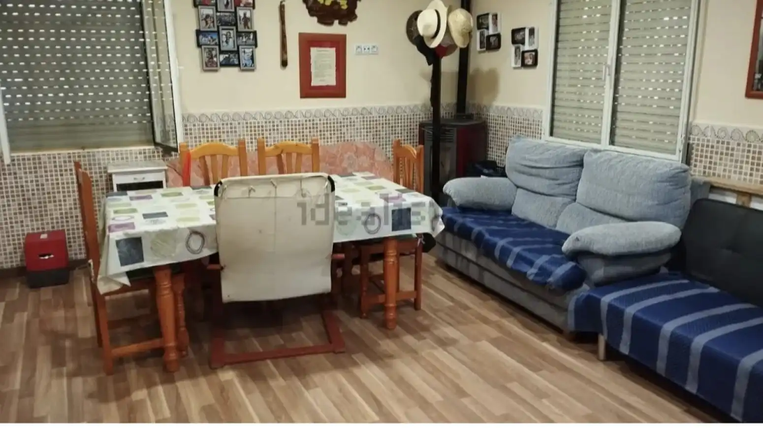 Terreno rústico en venta en Entrena, imagen 4