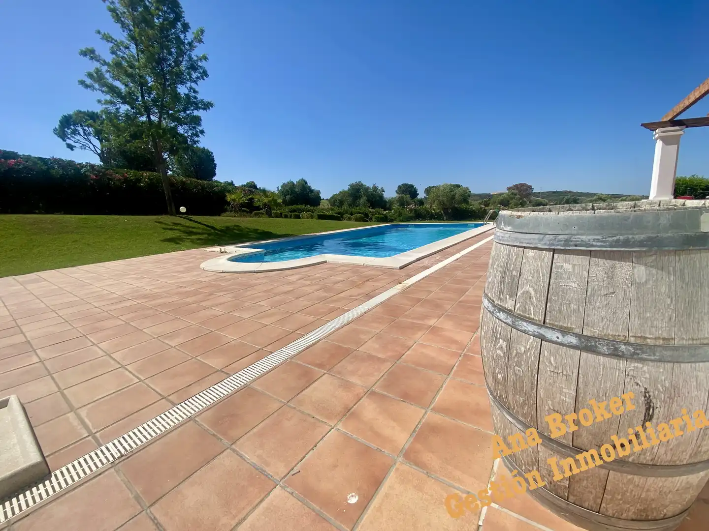 Haus oder Chalet zum Verkauf in Arcos de la Frontera
