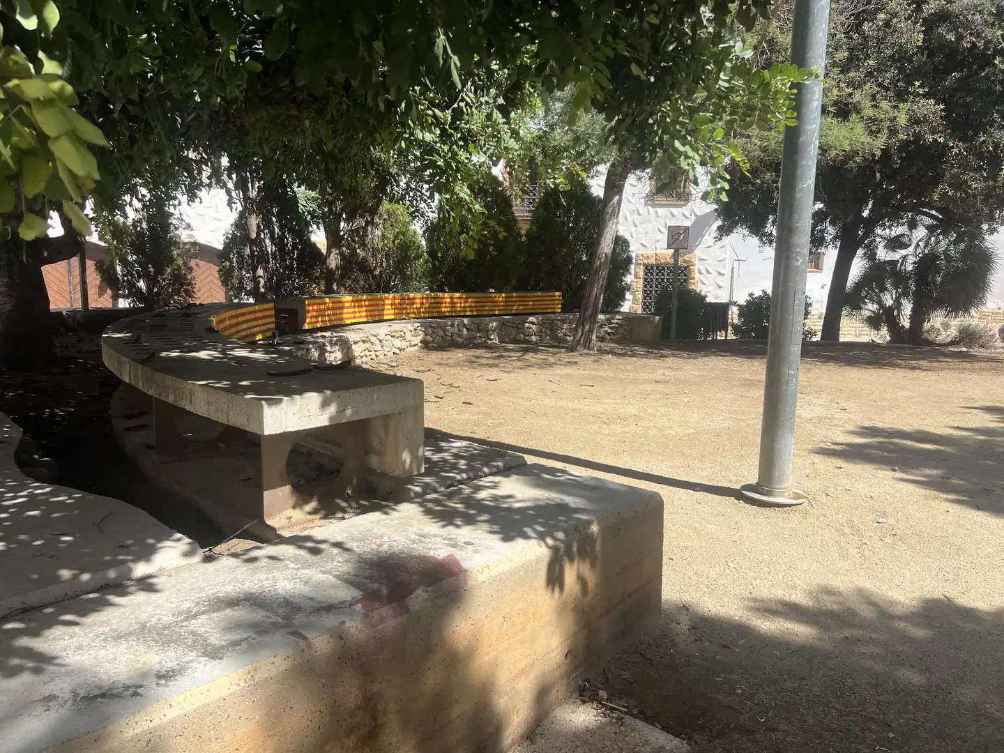 Terreno residencial en venta en Carrer Jaume Palau 23, imagen 9