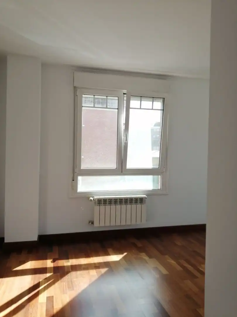 Bedroom of Flat for sale in Covadonga - Campuzano - Ciudad Vergel