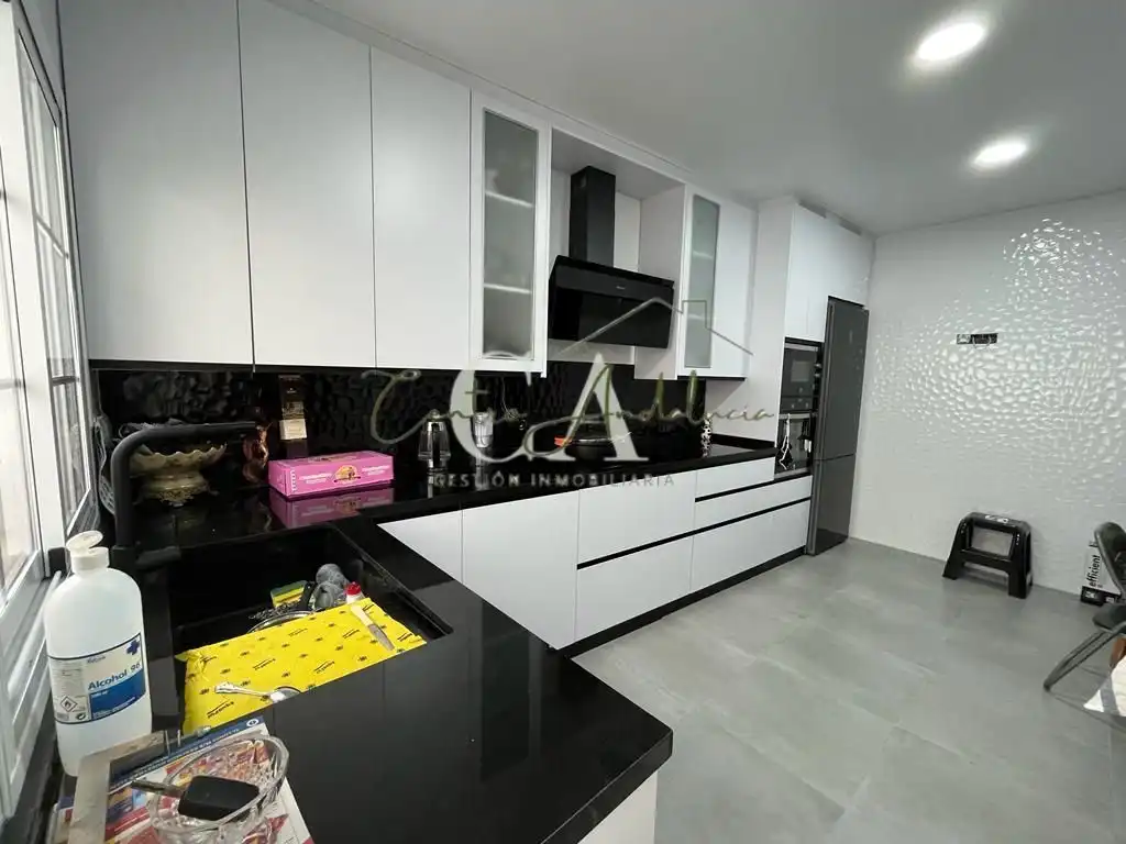 Casa en venda a Juan Rodríguez