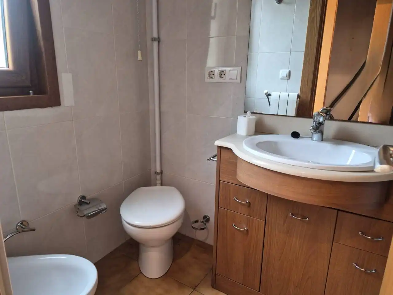 Baño de Casa o chalet en venta en Aranga