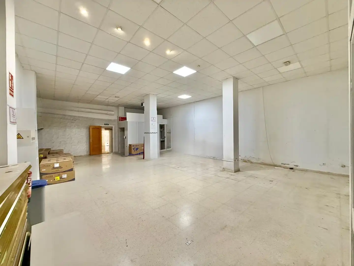 Geschaftsraum zum Verkauf in Vélez-Málaga