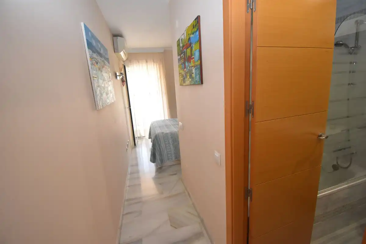 Apartament en venda a Benalmádena pueblo, imagen 11