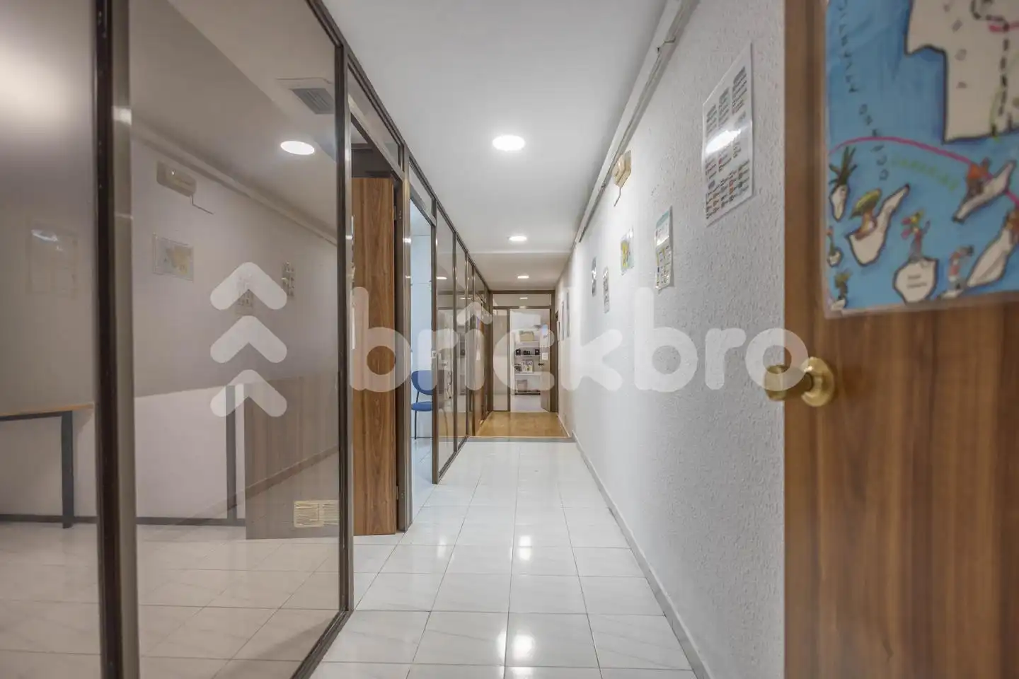 Local comercial en venda a calle de Francesc Gumà, imagen 11