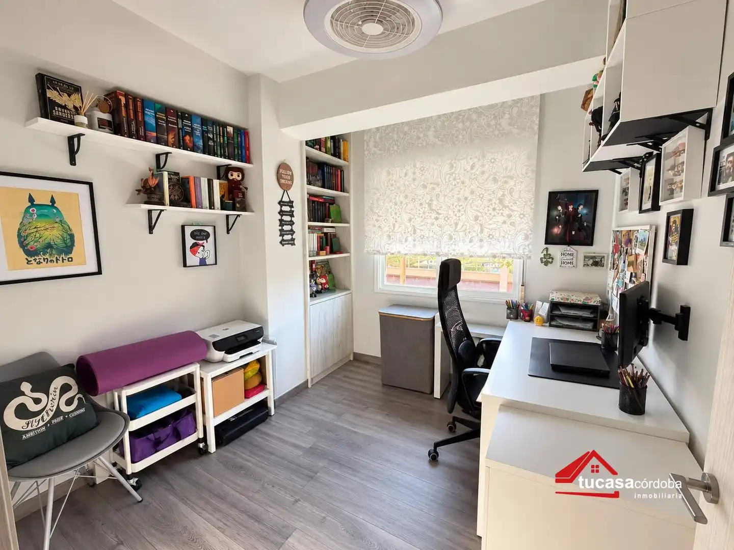 Wohnung mit Aufzug zum Verkauf in Centro, imagen 15