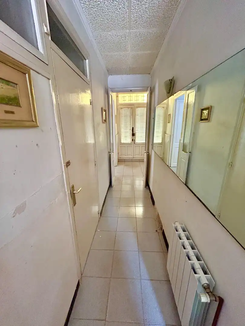 Casa adosada en venda en Palamós amb Aire condicionat, Calefacció i Jardí privat
