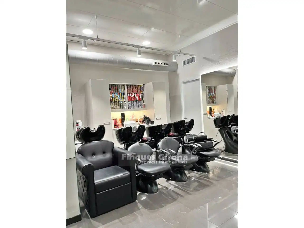 Locale commerciale in cessione a Calle Carme, imagen 2
