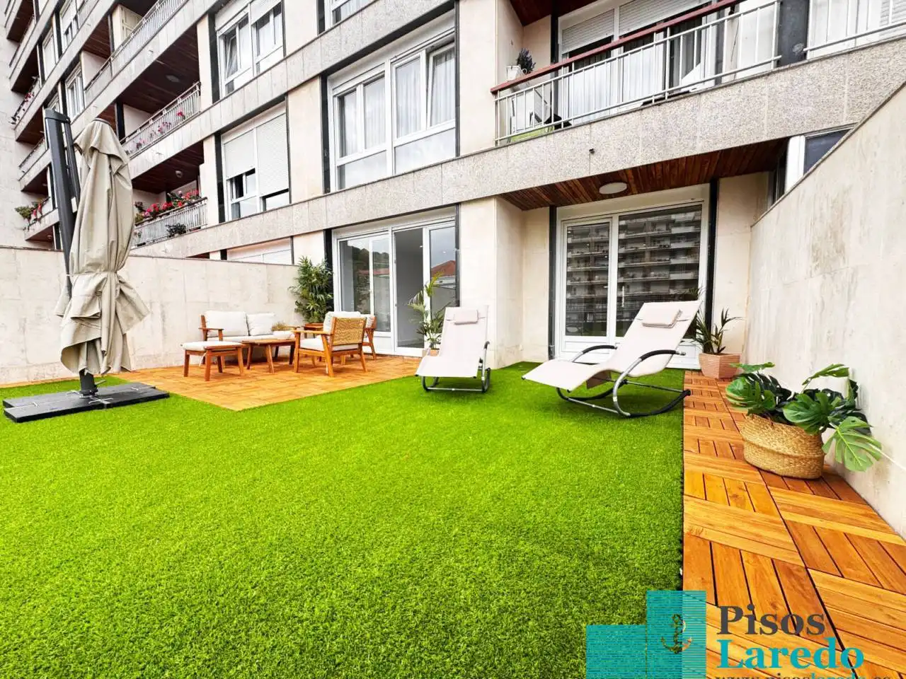 Piso con ascensor en venta en Calle Corregimiento 7, imagen 15