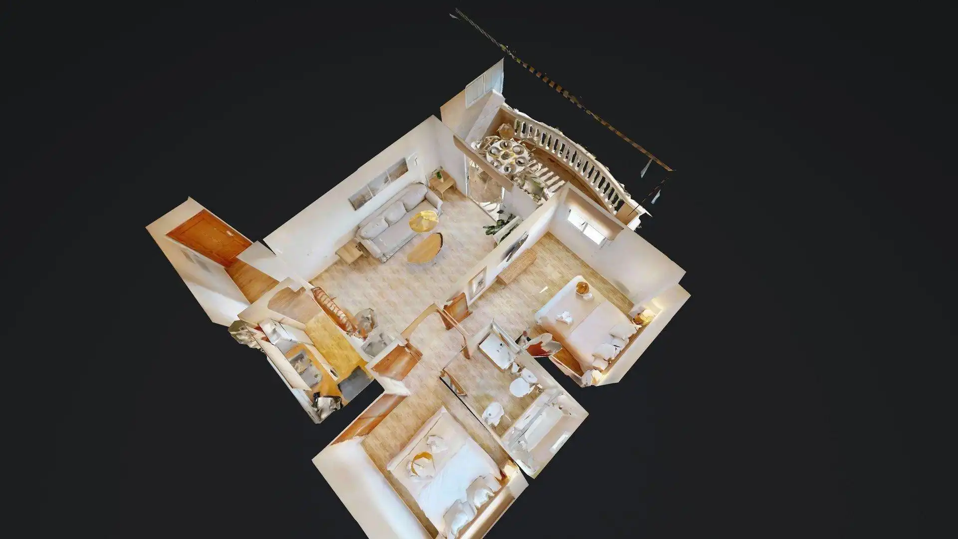 Appartement compact avec piscine à louer à Calle COSTA BLANCA 19, imagen 62