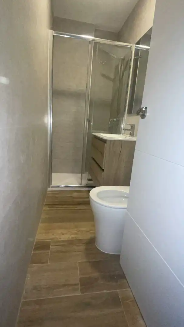 Wohnung mit Aufzug zur Miete in Calle la Regente 5, imagen 16