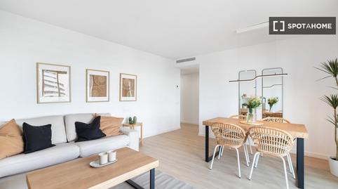 Photo 3 of Apartment to share in Gorg, Barcelona