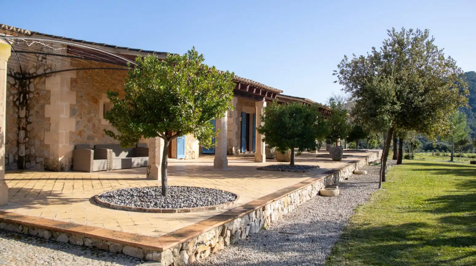 Haus zum Verkauf in Campanet - Carrer de ses Portetes, imagen 6