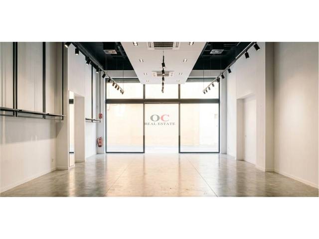 Local comercial en Alquiler en La Catedral